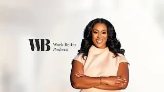 Thumbnail: The Hidden Rules No One Tells You at Work with Dr. Ella Washington (S8:E11)