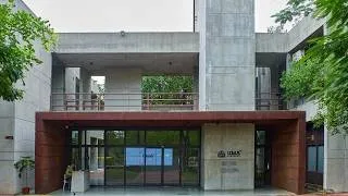 Thumbnail: Steelcase x IIMA Ventures Case Study | Designing Workspaces for Startups in India