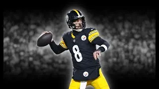 Thumbnail: Aaron Rodgers 2025 Pittsburgh Steelers Highlights ᴴᴰ