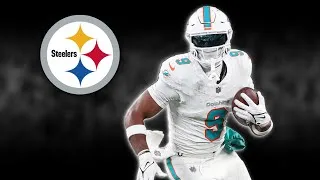 Thumbnail: Jonnu Smith Dolphins Highlights ᴴᴰ || Welcome to Pittsburgh!