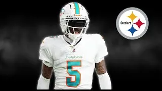 Thumbnail: Jalen Ramsey Dolphins Highlights ᴴᴰ || Welcome to Pittsburgh!