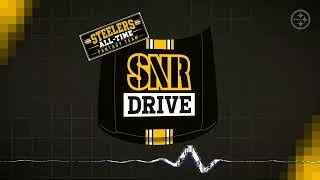 Thumbnail: All-Time Steelers Fantasy Football Team | SNR Drive (From June 26th) | Pittsburgh Steelers