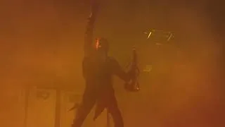 Thumbnail: Trans Siberian Orchestra - Christmas Eve ( Sarajevo ) Wells Fargo Center, Philadelphia 12/21/18