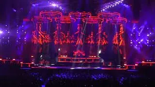 Thumbnail: Trans Siberian Orchestra -  A Mad Russian's Christmas - 12/21/2018 Wells Fargo Center Philadelphia