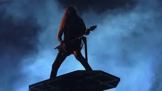 Thumbnail: Trans Siberian Orchestra - Tracers (Intro Shine On) 12/21/2018 Wells Fargo Center, Philadelphia