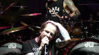 Thumbnail: Stone Sour - Fabuless - BB&T Pavillion - Camden, N.J. 9/12/2018