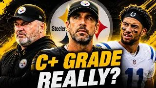 Thumbnail: John Gruden Just Made a HUGE Will Howard Prediction