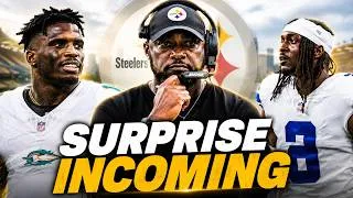 Thumbnail: The Steelers Could Make a SURPRISE Signing Before