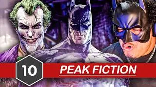 Thumbnail: So After 17 Years I Finally Tried Batman Arkham Asylum