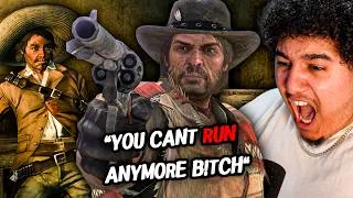 Thumbnail: IM NOT LETTING YOU GET AWAY THIS TIME!! | RDR1 [6]