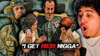 Thumbnail: DONT LET ME CATCH YOU BILL!! | RDR1 [5]