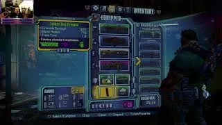 Thumbnail: FPS Wednesday: Borderlands 2