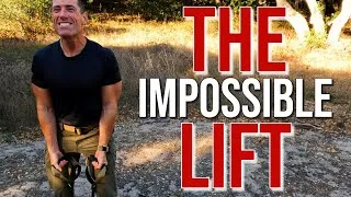 Thumbnail: Full-Body Isometric Finisher: Max Tension, MAX RESULTS