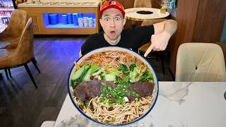 Thumbnail: 10lb Jumbo Japanese Ramen Challenge in Warsaw, Poland!