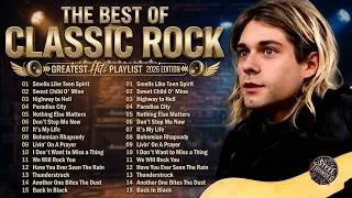 Thumbnail: Best of 80s and 90s Classic Rock Full Album: Aerosmith Hits