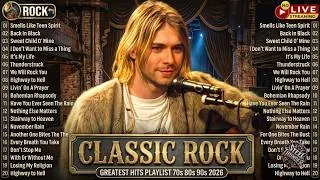 Thumbnail: Best of Nirvana & Led Zeppelin - Timeless Anthems of Classic Rock