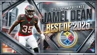 Thumbnail: Jamel Dean: Best of 2025