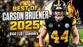 Thumbnail: Carson Bruener: Best of 2025