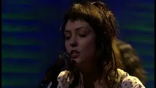 Thumbnail: Angel Olsen - Give It Up - 2017-02-13
