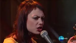 Thumbnail: Angel Olsen - Shut Up Kiss Me - 2016-08-29