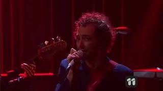Thumbnail: Albert Hammond Jr. - Caught By My Shadow - 2016-02-11