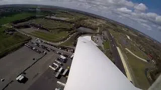 Thumbnail: Flyvetur til Kronborg, Fredensborg og Frederiksborg