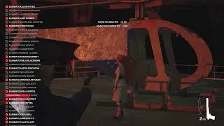 Thumbnail: Hitman 3 kill everyone