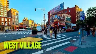 Thumbnail: West Village: Inside NYC’s Priciest Local Neighborhood 