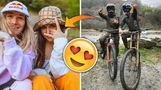 Thumbnail: 5 Badass Female Mountain Bikers to Follow on Instagram