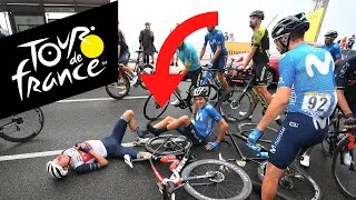 Thumbnail: ONBOARD CAMERA in Tour de France