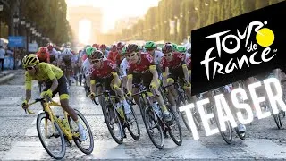 Thumbnail: Tour de France 2020 - Teaser