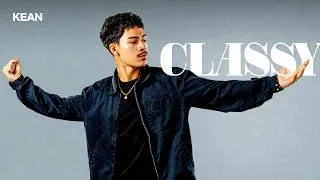 Thumbnail: Classy | Open Style | Beginner | Kean Givenchian