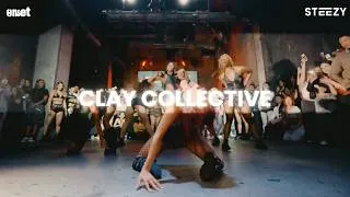 Thumbnail: CLAY COLLECTIVE | The Get Down 12 | @onsetevents_