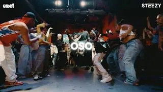 Thumbnail: OSO | The Get Down 12 | @onsetevents_