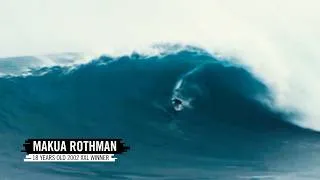 Thumbnail: Makua Rothman on Monster Waves