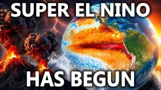 Thumbnail: The Pacific Has Suddenly Gone Out Of Control...