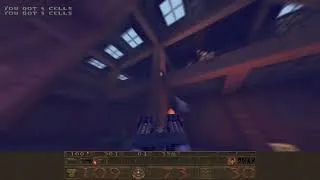 Thumbnail: Quake - Dimension Of The Past