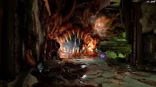 Thumbnail: DOOM Eternal (PC HDR) 05 - Super Gore Nest