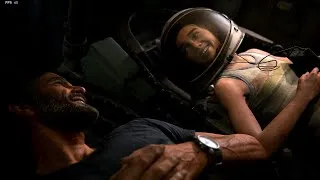 Thumbnail: The Last Of Us Part II (PC HDR) 05 - Happy Birthday, Kiddo!