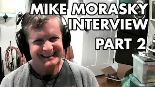 Thumbnail: Mike Morasky (Valve) Interview Pt 2 - Getting Technical about Music and Sound in Games