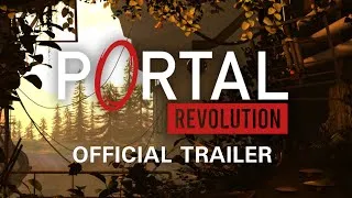 Thumbnail: Portal: Revolution - Trailer
