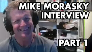 Thumbnail: Mike Morasky (Valve) Interview Pt 1 - Talking Portal 2 Soundtrack & Industrial Music