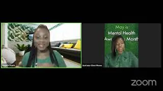 Thumbnail: MENTAL HEALTH AWARENESS #mentalhealth #mentalhealthawareness #depression #anxiety #schizophrenia