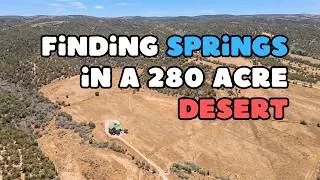 Thumbnail: I Was Hired to Assess Water Security for a 280-Acre Prepper Property
