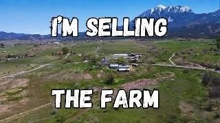 Thumbnail: Selling our Permaculture Homestead in Western Colorado