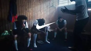 Thumbnail: Nike - Cinematic Spec Commercial (Arri Mini LF)