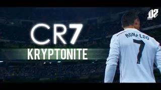 Thumbnail: Cristiano Ronaldo - Kryptonite | 2014-2015 HD