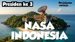 Thumbnail: Perjalanan ke SURGA PRESIDEN Habibie -Jalan ke villa rumah PUNCAK HABIBIE Sukabumi pelabuhan ratu
