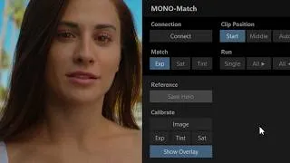 Thumbnail: How I Match Every Shot in Seconds
