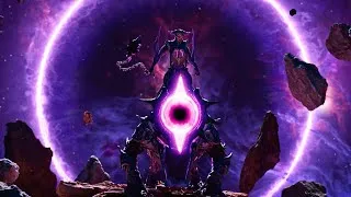 Thumbnail: Warpath Void Knight - Aberroth (normal) | Last Epoch - Season 2